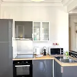 Aparthotel Riviera