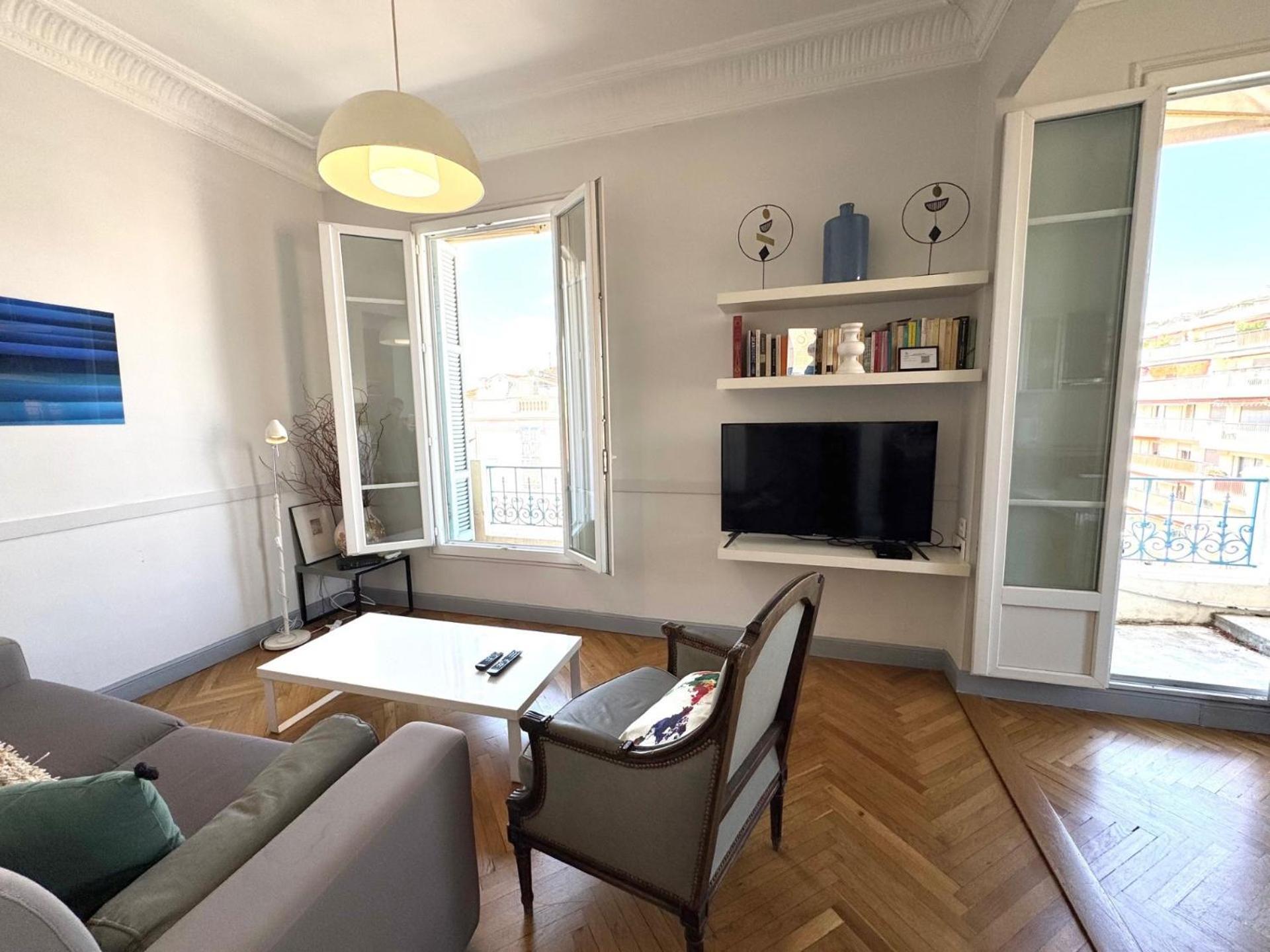 Riviera Appartamento