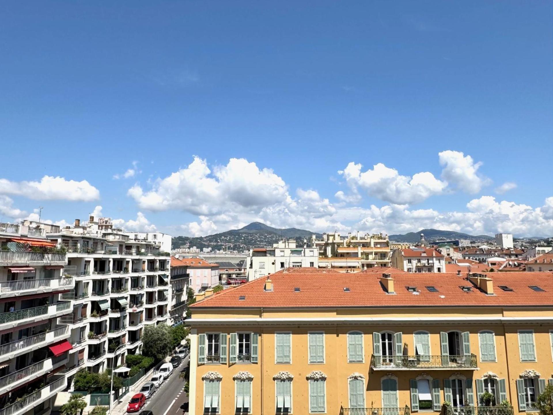 Apartment Riviera Nizza
